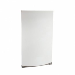 Дверь холодильной камеры 2109008637 для холодильников Zanussi