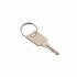 Набор ключей (2 шт.) замка двери к морозильным камерам Electrolux 4055081873