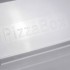 Панель полки (откидная) для пиццы к морозильной камере 530x225mm Bosch 681146