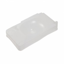 Поддон для сбора конденсата (пластиковый) в холодильник Bosch 664363
