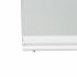 Полка стеклянная с обрамлением для холодильников Gorenje 446692
