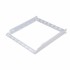 Рамка для стеклянной полки (средней) для холодильников Whirlpool 481050210912