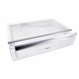 Ящик фреш зоны со стеклянной полкой для холодильников Electrolux 2801826765